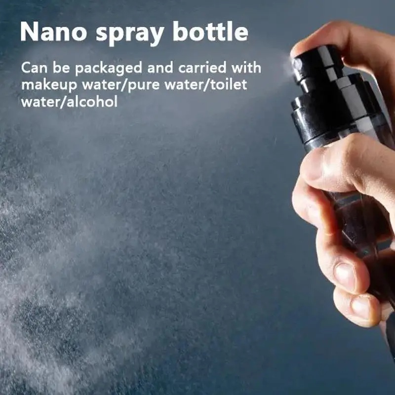 3/5Pcs Ultra Fine Atomizer Spr - Misting Bottle Fine incelemesi ve fiyatı