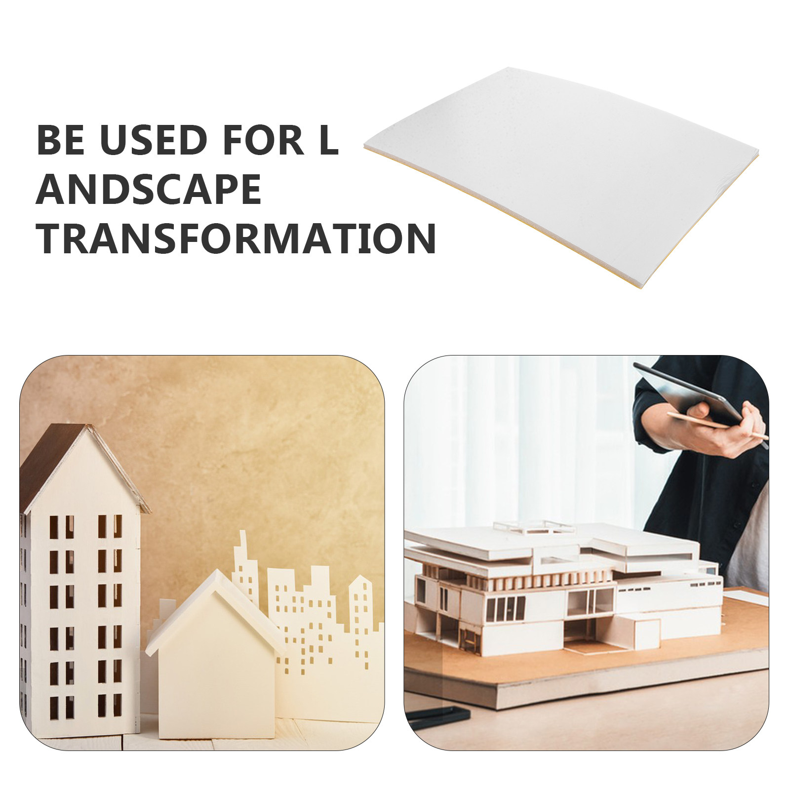 Thick Foam Board Foam Sheet Ad - Cutting Board Foam incelemesi ve fiyatı