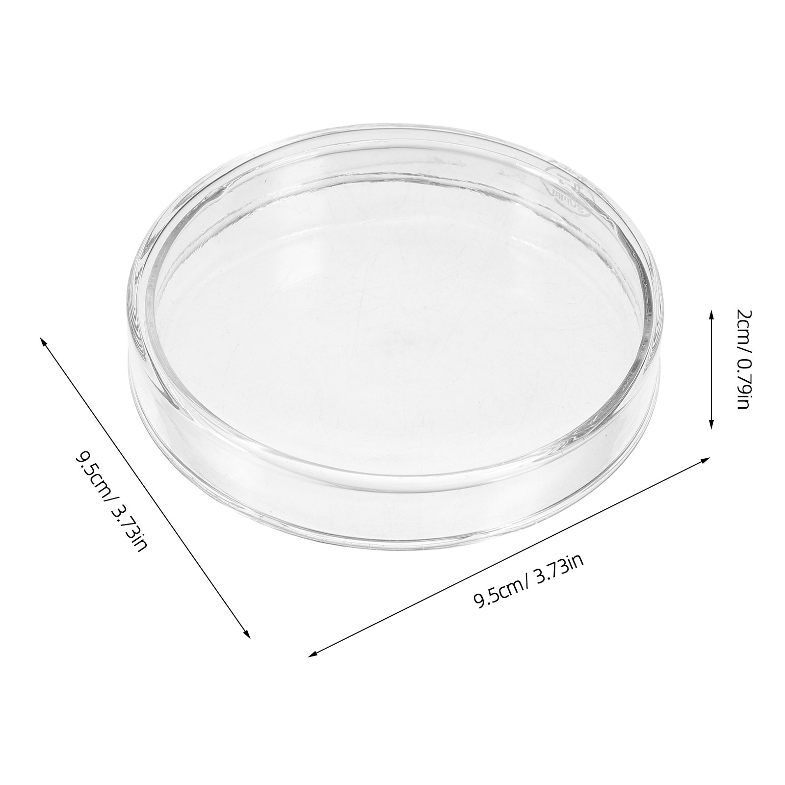 Glass Petri Dish Laboratory Fl - Agar Tissue Culture incelemesi ve fiyatı