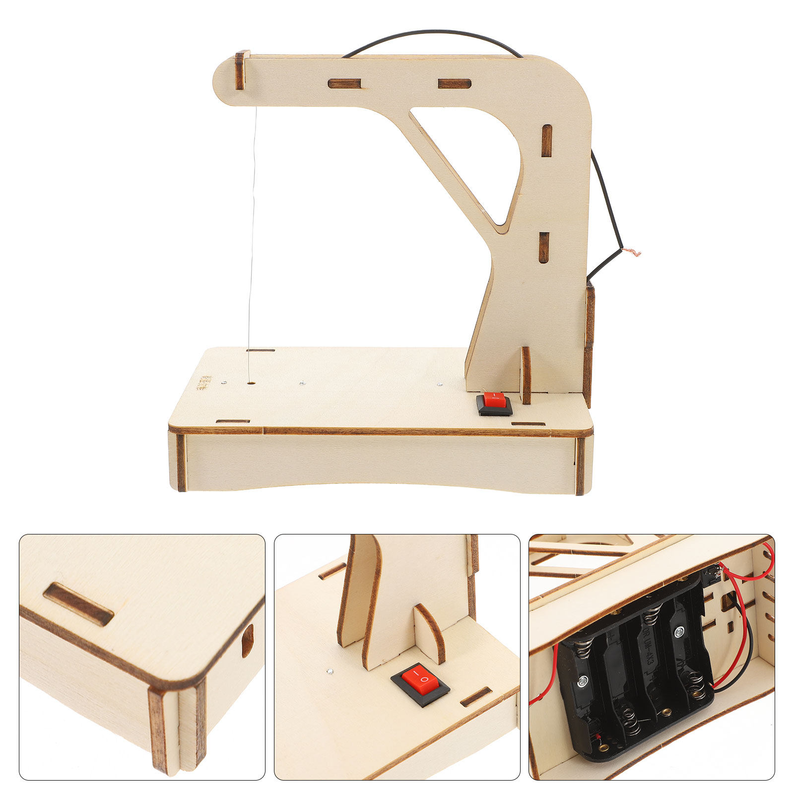 1Set Electric Hot Foam Cutter  - Cutting Board Foam incelemesi ve fiyatı