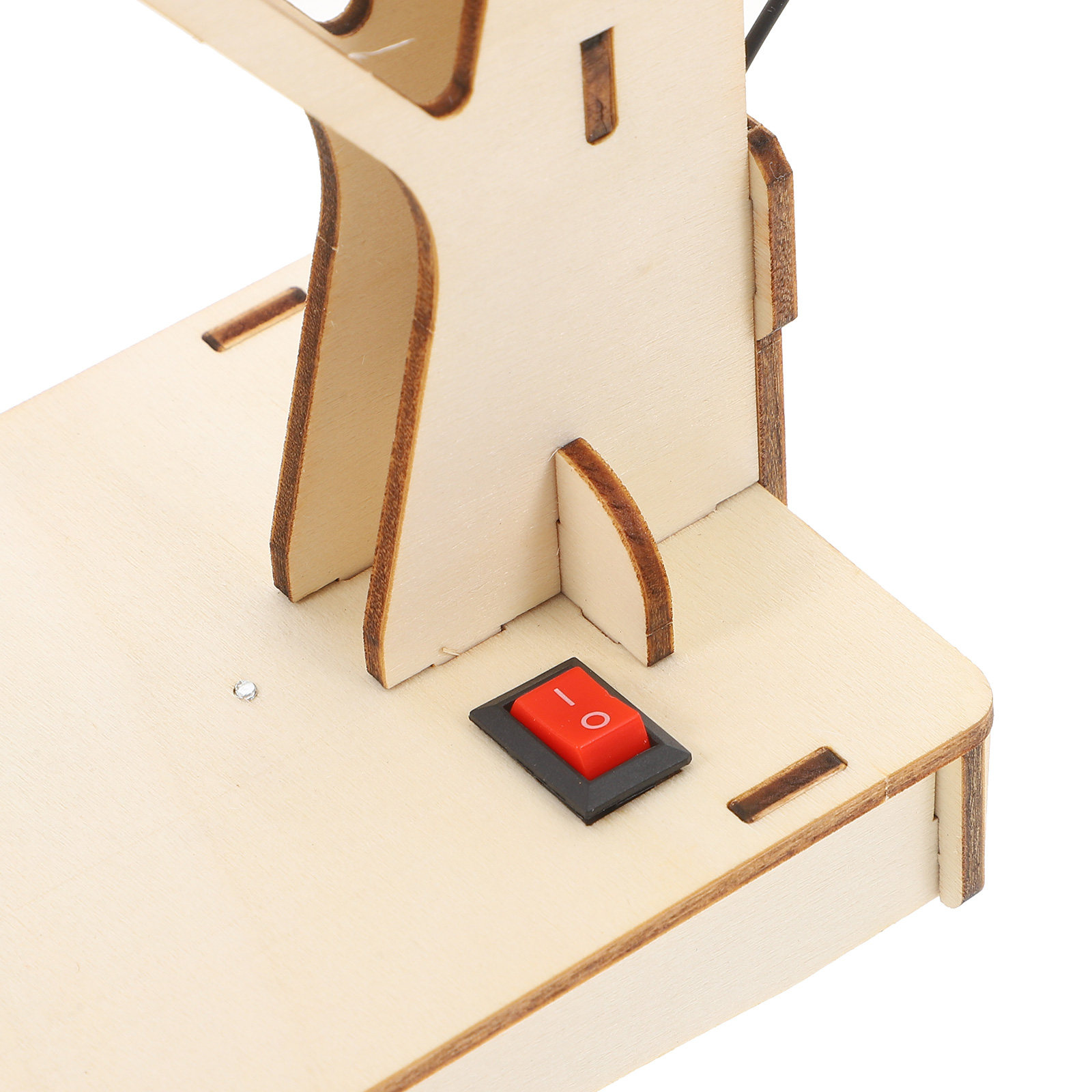 1Set Electric Hot Foam Cutter  - Cutting Board Foam incelemesi ve fiyatı