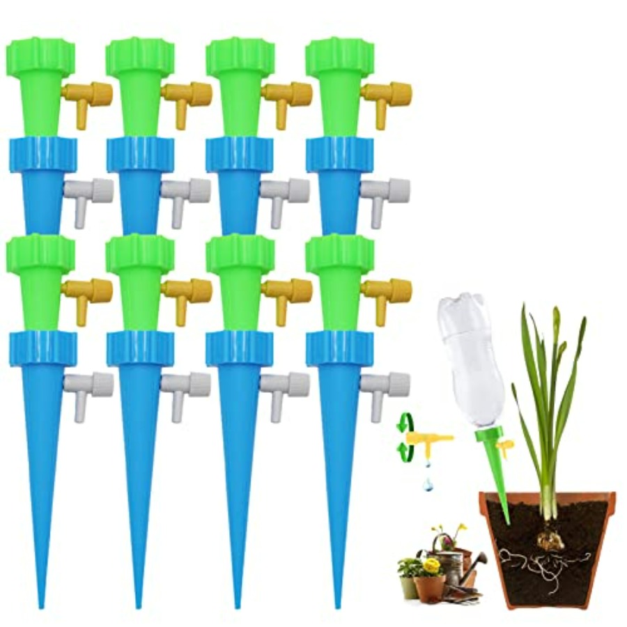 16PCS Plant Self Watering Inse - Self Watering Insert incelemesi ve fiyatı