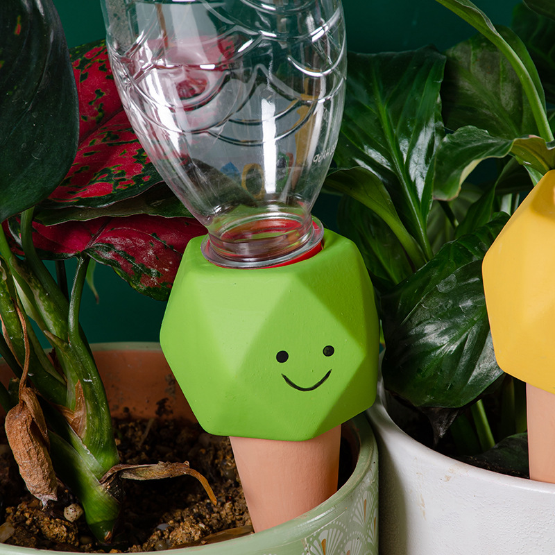Plant Watering Devices,Self Wa - Self Watering Insert incelemesi ve fiyatı