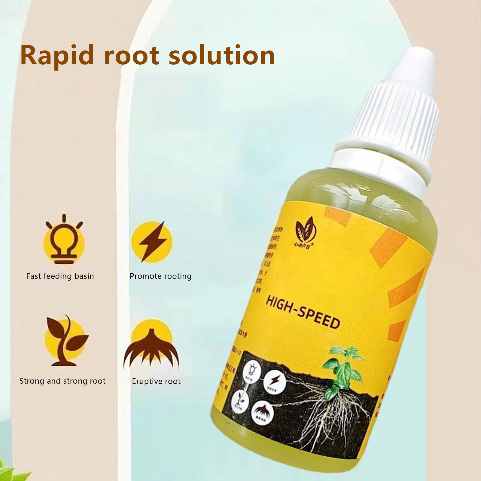 50ml Plant Rooting Stimulator  - Root Stimulator Liquid incelemesi ve fiyatı