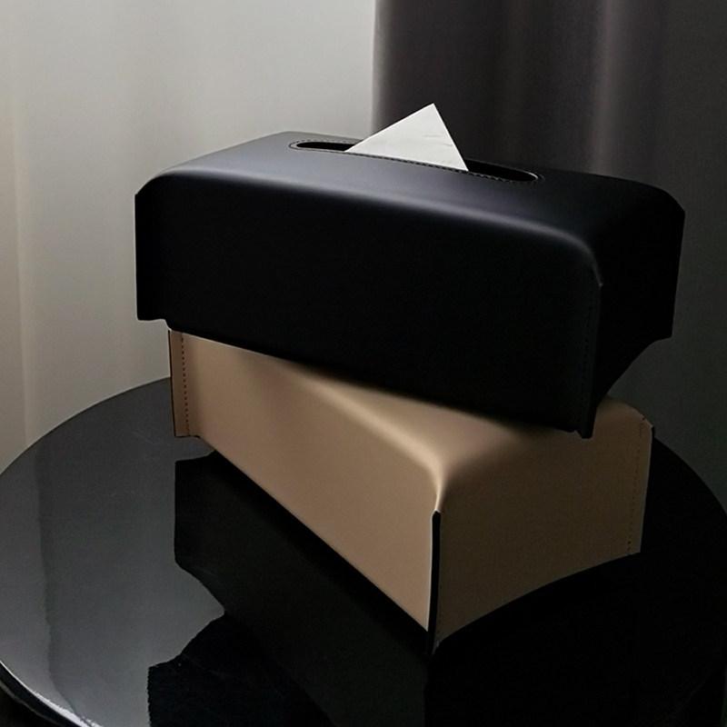 Luxury Tissue Box Leather Napk - Agar Tissue Culture incelemesi ve fiyatı