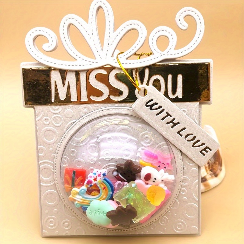 10pcs/set DIY Plastic Candy Do - Plastic Dome Clear incelemesi ve fiyatı
