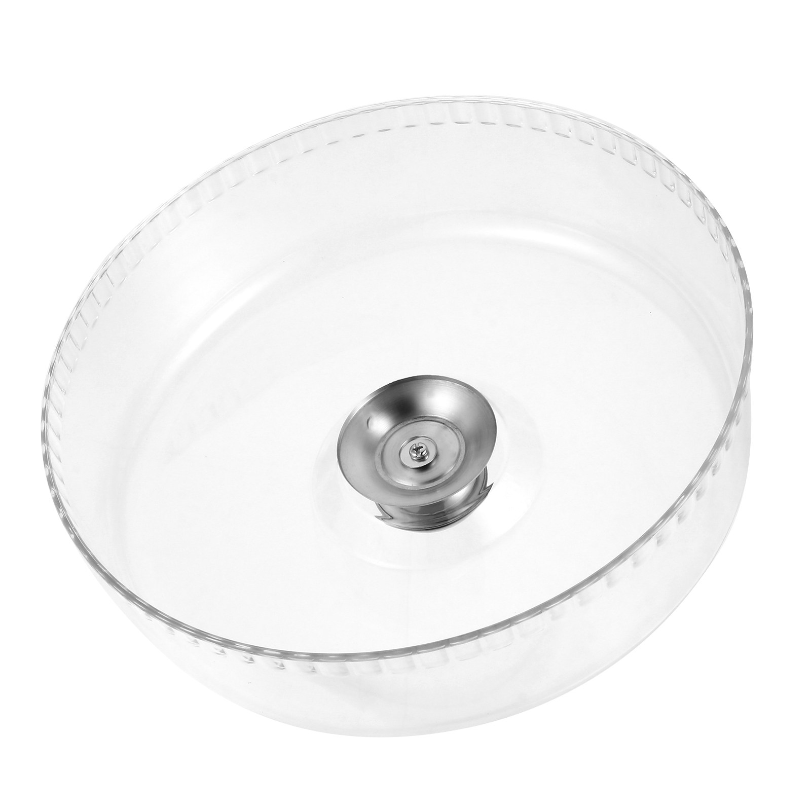 1Pcs Cake Cover Transparent Du - Plastic Dome Clear incelemesi ve fiyatı
