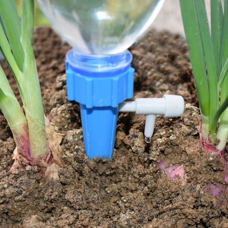 Drip Irrigation Automatic Plan - Self Watering Insert incelemesi ve fiyatı