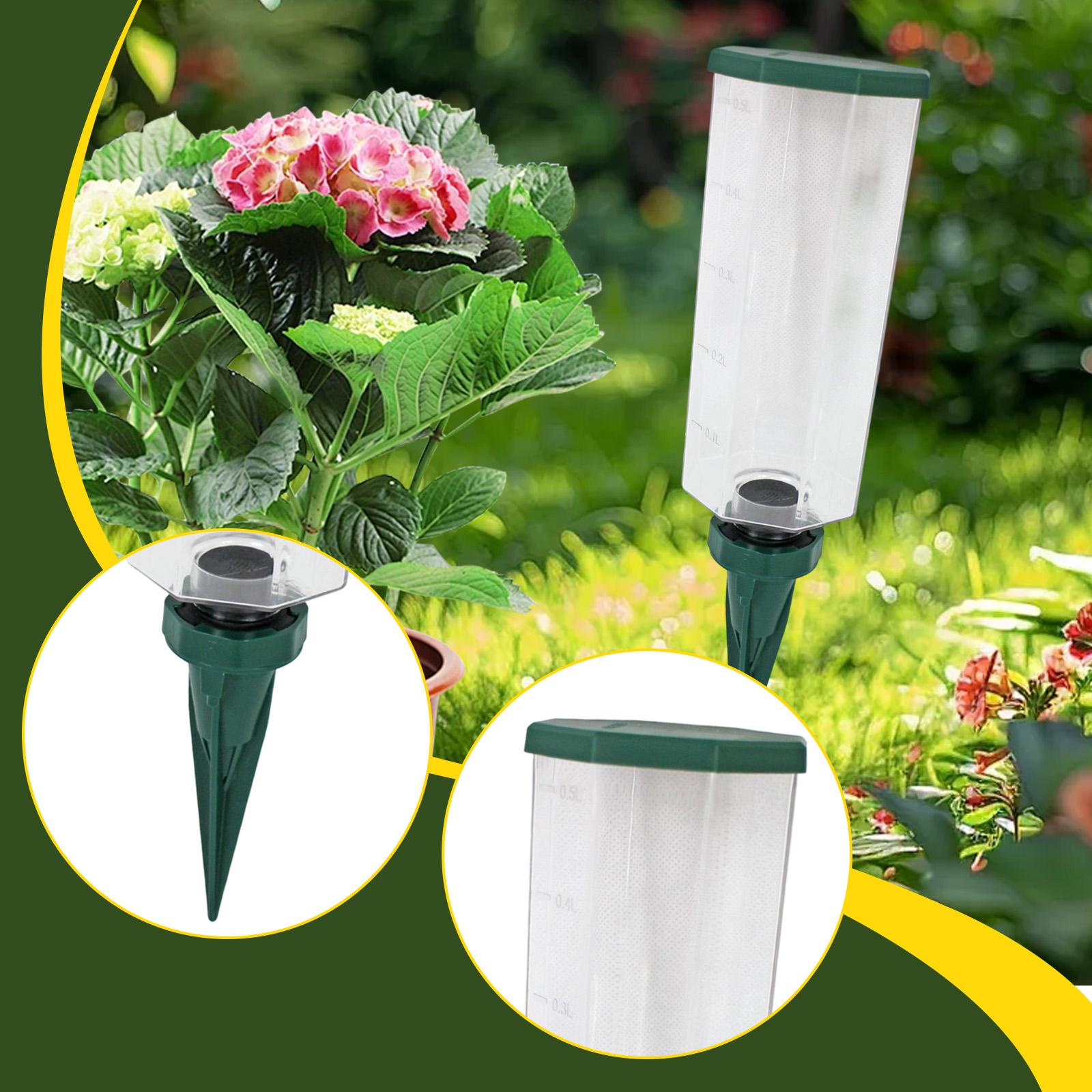 Self Watering Spike Plant Wate - Self Watering Insert incelemesi ve fiyatı