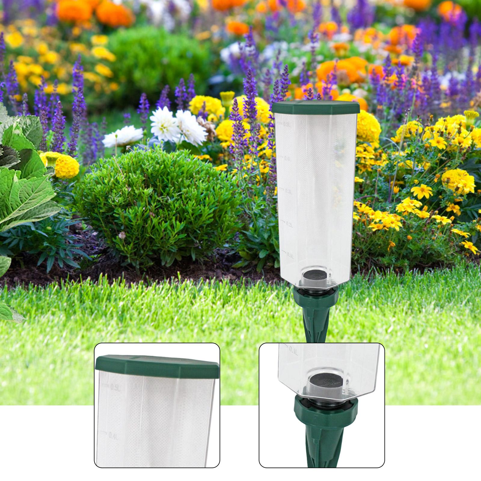 Self Watering Spike Plant Wate - Self Watering Insert incelemesi ve fiyatı