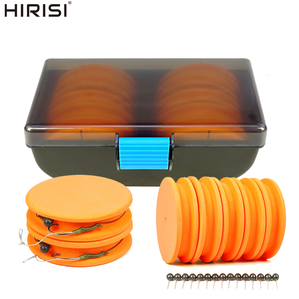 HIRISI 10Pcs/Box EVA Foam Fish - Cutting Board Foam incelemesi ve fiyatı