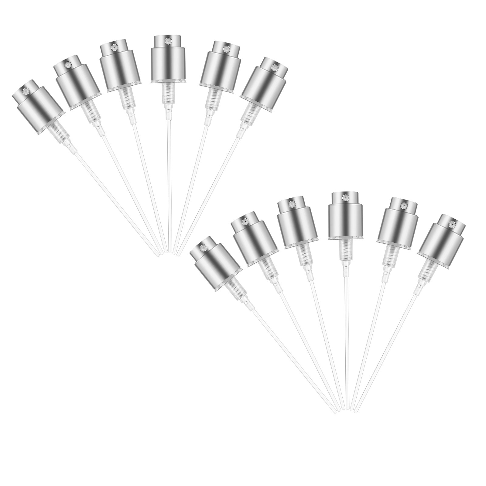 12Sets Perfume Spray Nozzle Si - Misting Bottle Fine incelemesi ve fiyatı