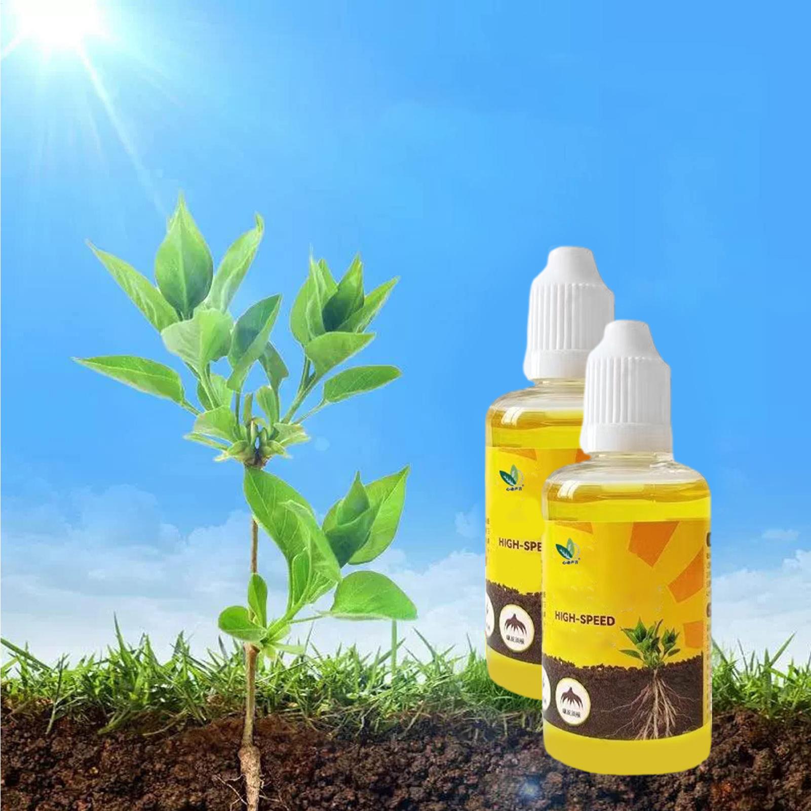 50ml Plant Rooting Stimulator  - Root Stimulator Liquid incelemesi ve fiyatı