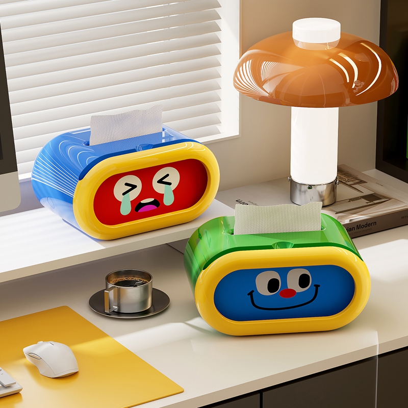 Uforu Funny Emoji Large-Capaci - Agar Tissue Culture incelemesi ve fiyatı