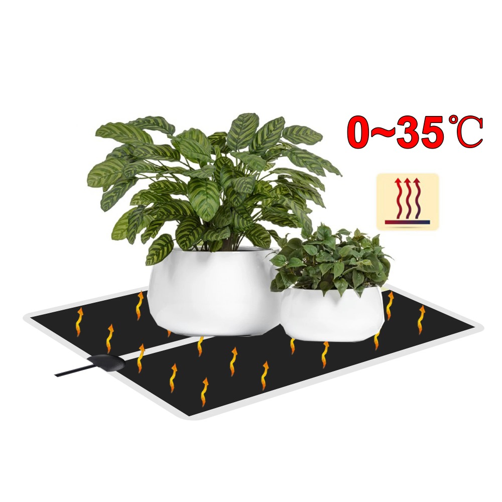 5~28W Seedling Heat Mat Anti-c - Heat Mat Seedling incelemesi ve fiyatı