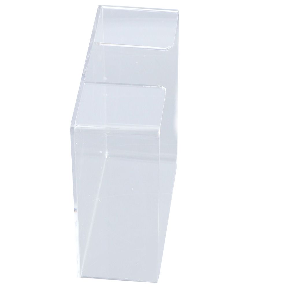 Square Acrylic Napkin Holder C - Agar Tissue Culture incelemesi ve fiyatı
