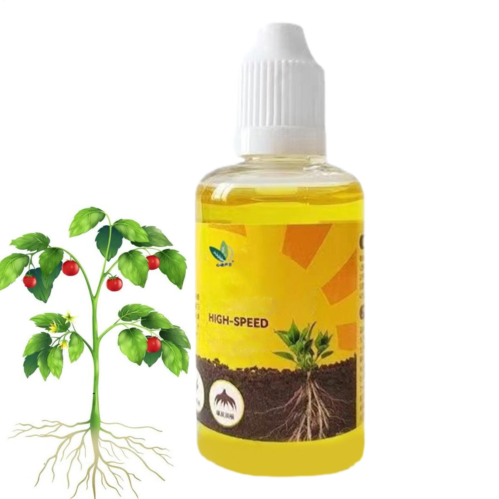 Plant Resurrection Liquid 50ml - Root Stimulator Liquid incelemesi ve fiyatı