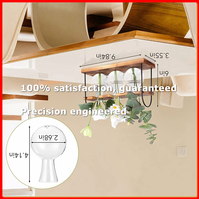 Plant Propagation Station with - Propagation Station Vase incelemesi ve fiyatı