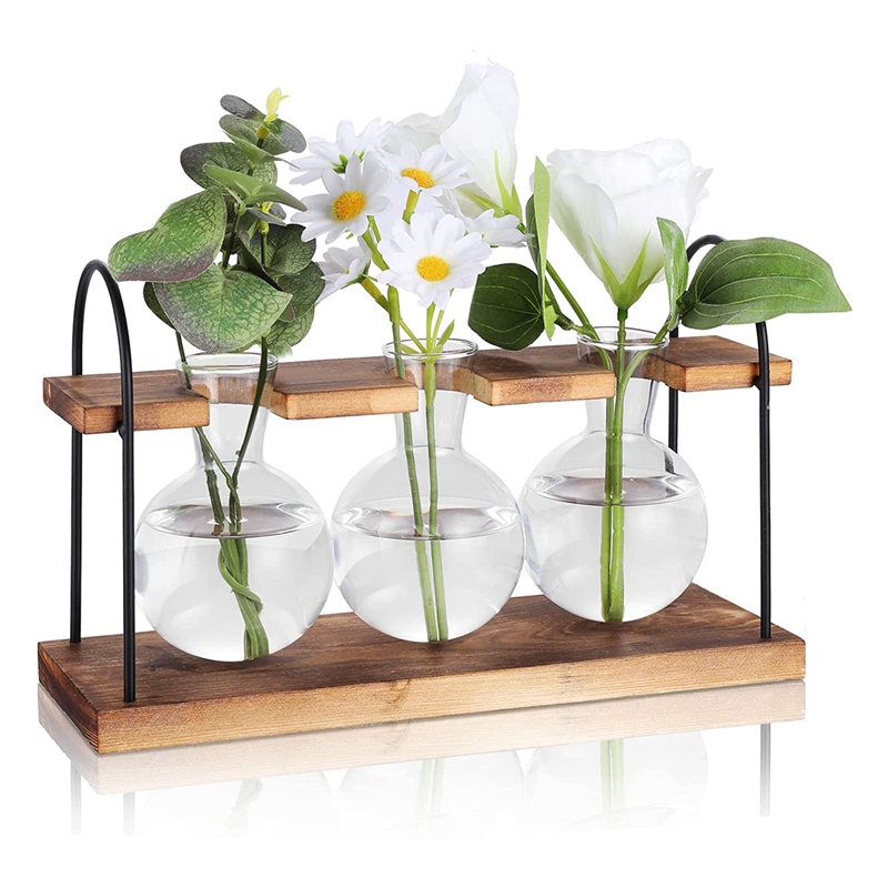 Plant Propagation Station with - Propagation Station Vase incelemesi ve fiyatı