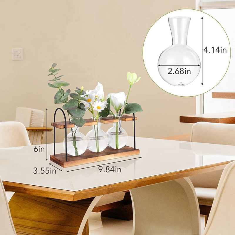 Plant Propagation Station with - Propagation Station Vase incelemesi ve fiyatı