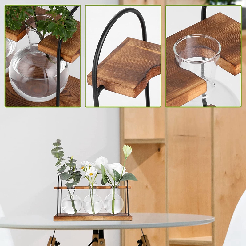 Plant Propagation Station with - Propagation Station Vase incelemesi ve fiyatı