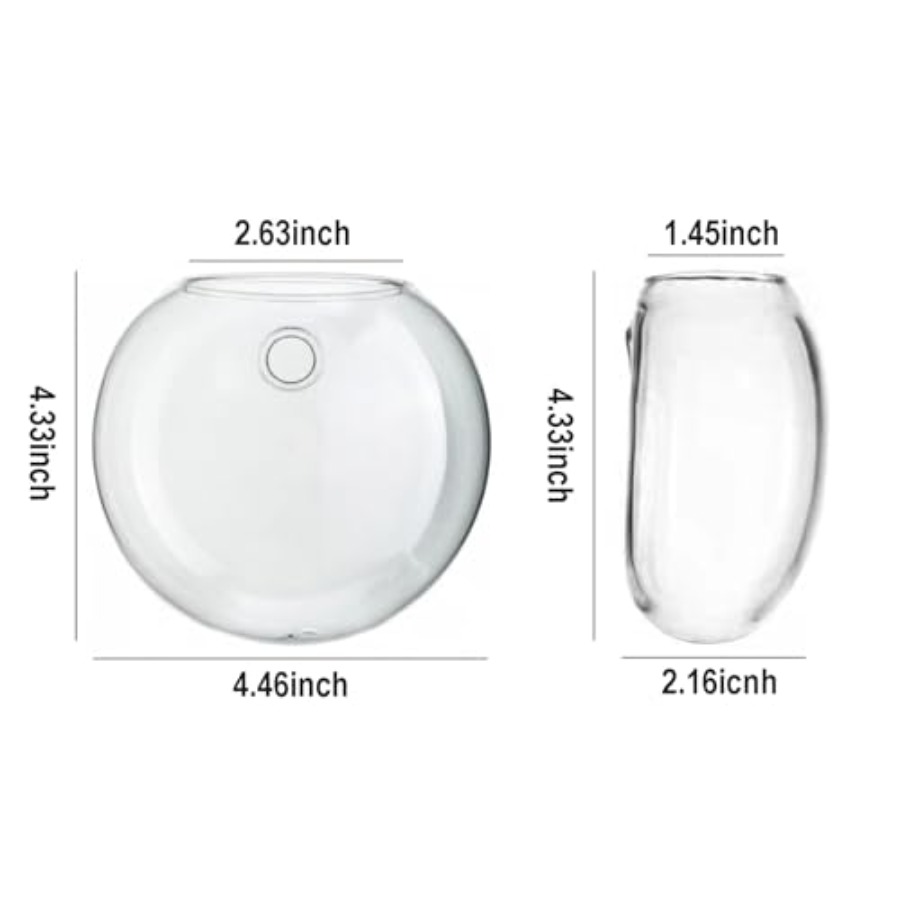 Wall Hanging Planter Propagati - Propagation Station Vase incelemesi ve fiyatı