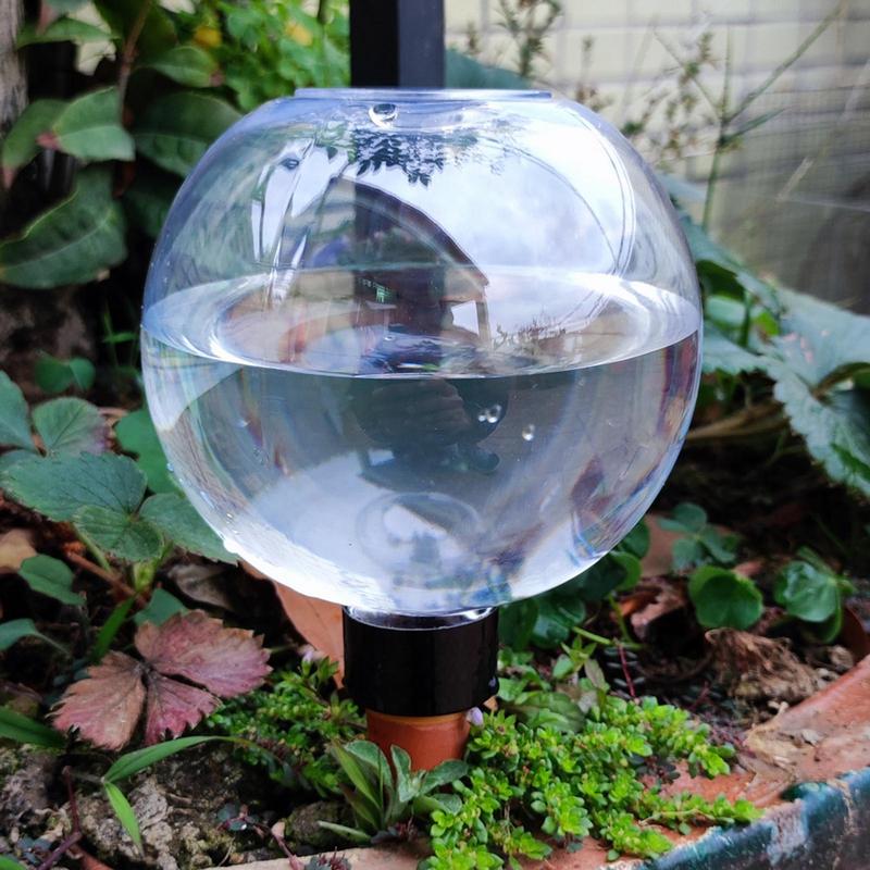 Plant Watering Bulbs Automatic - Self Watering Insert incelemesi ve fiyatı