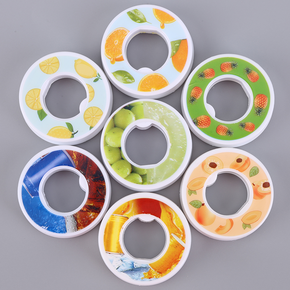 1-10PCS Scented Pods Flavoring - Misting Bottle Fine incelemesi ve fiyatı