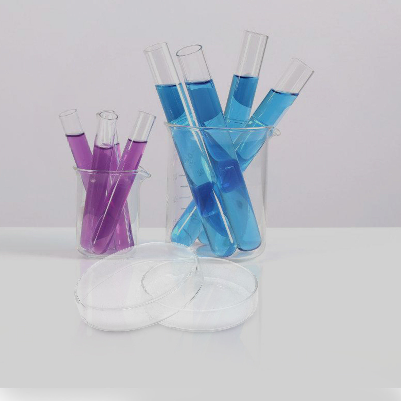 Glass Petri Dish High Borosili - Agar Tissue Culture incelemesi ve fiyatı