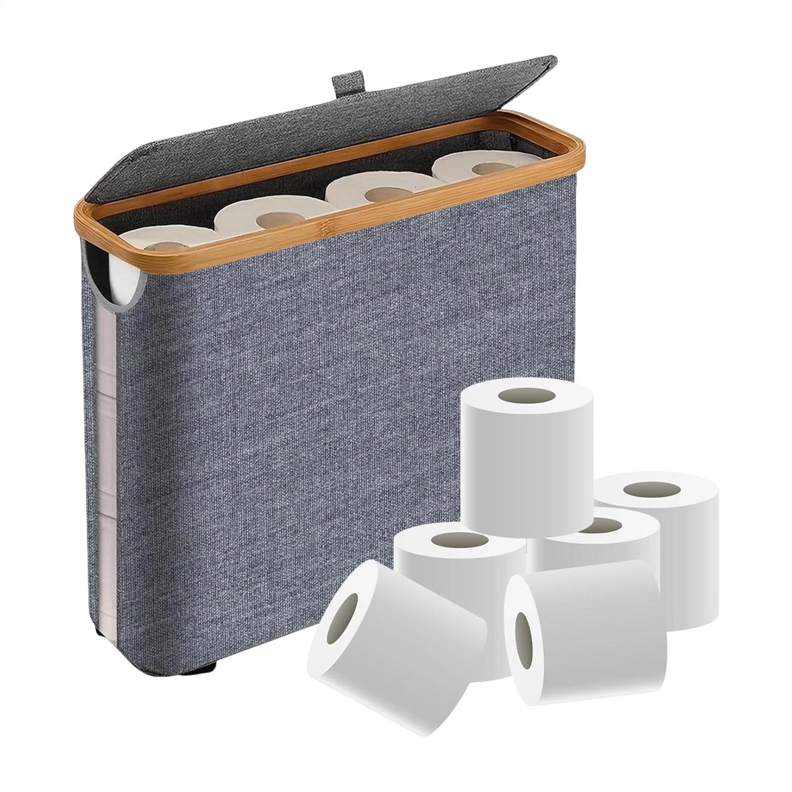 Toilet Paper Basket Rolling ti - Agar Tissue Culture incelemesi ve fiyatı