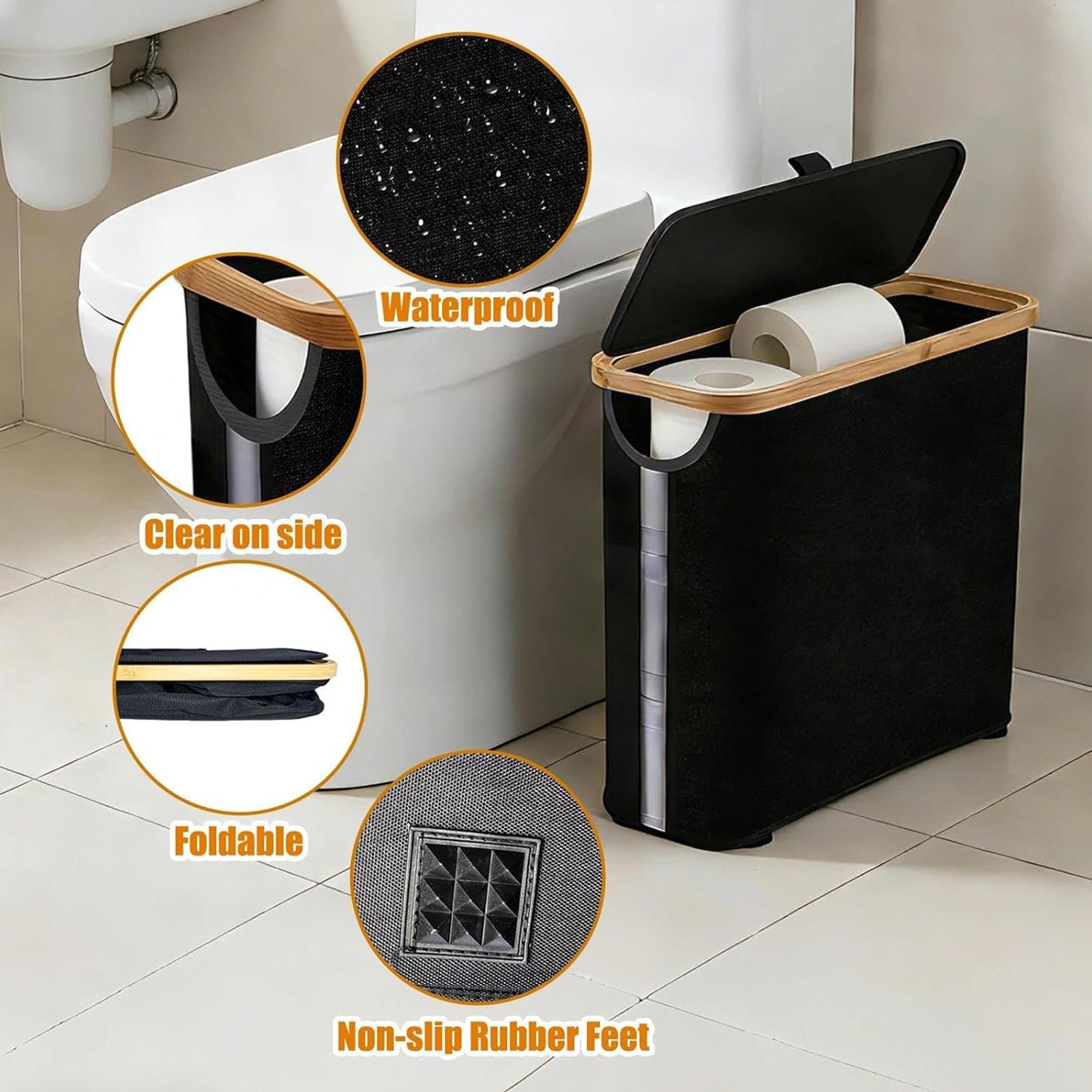 Toilet Paper Basket Rolling ti - Agar Tissue Culture incelemesi ve fiyatı