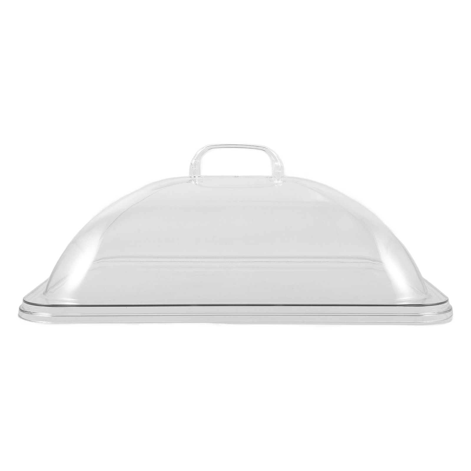 Clear Acrylic Cake Dome Cover  - Plastic Dome Clear incelemesi ve fiyatı