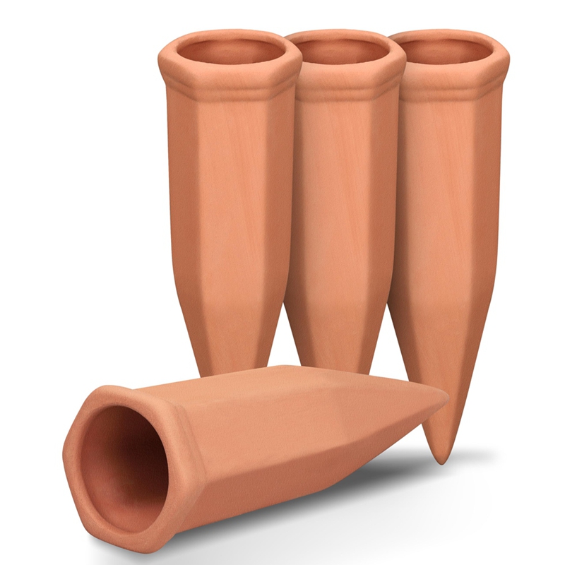 Terracotta Watering Spikes,Win - Self Watering Insert incelemesi ve fiyatı