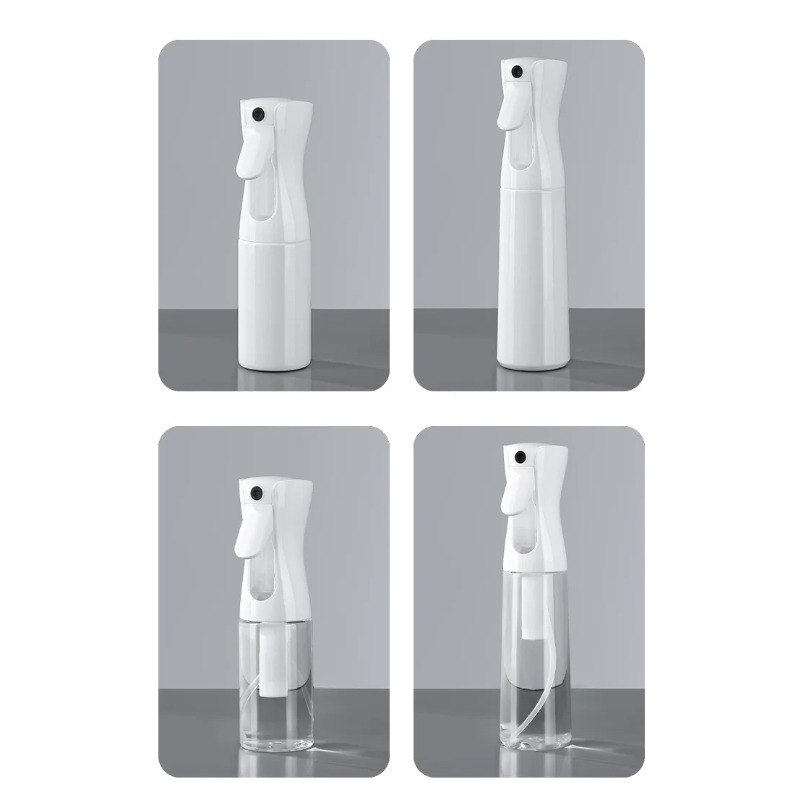 Refillable High Pressure Conti - Misting Bottle Fine incelemesi ve fiyatı