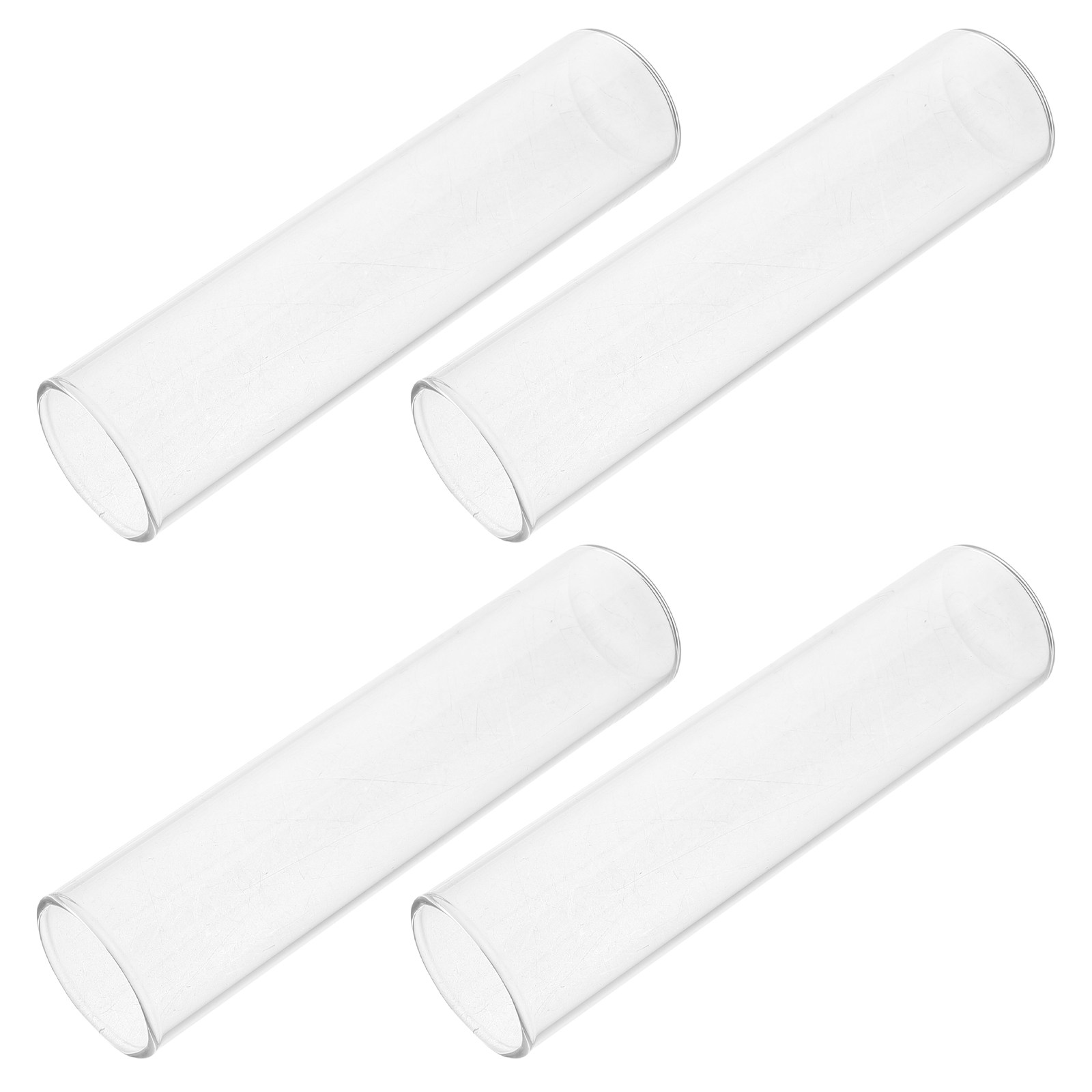 4Pcs Glass Test Tube Vase Set  - Propagation Station Vase incelemesi ve fiyatı