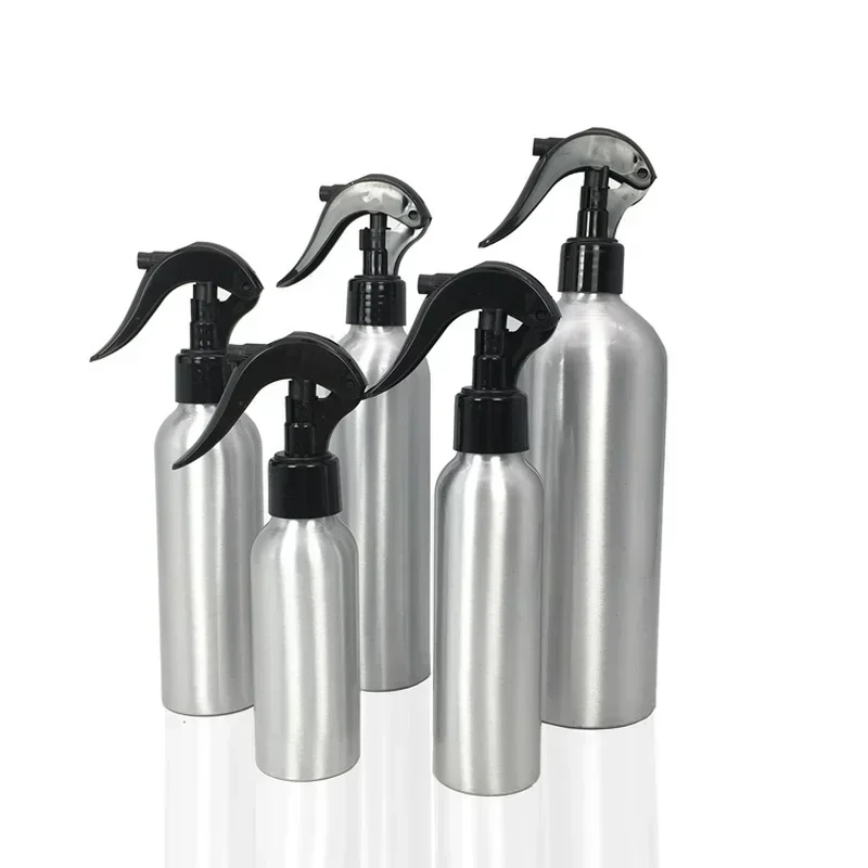 1pc 30-500ML Aluminum Bottle E - Misting Bottle Fine incelemesi ve fiyatı